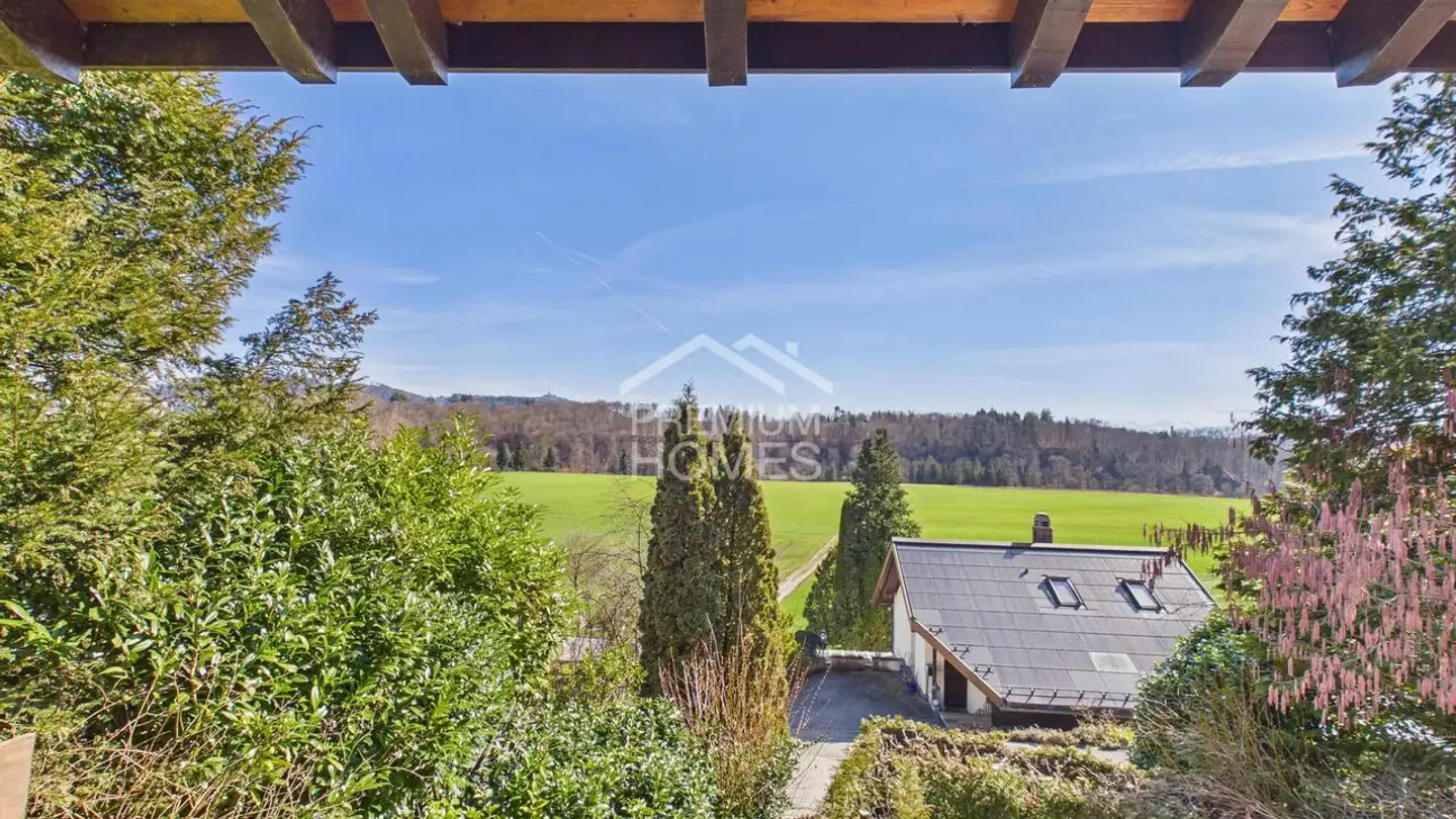 Casa singola in vendita - 3047 Bremgarten b. Bern