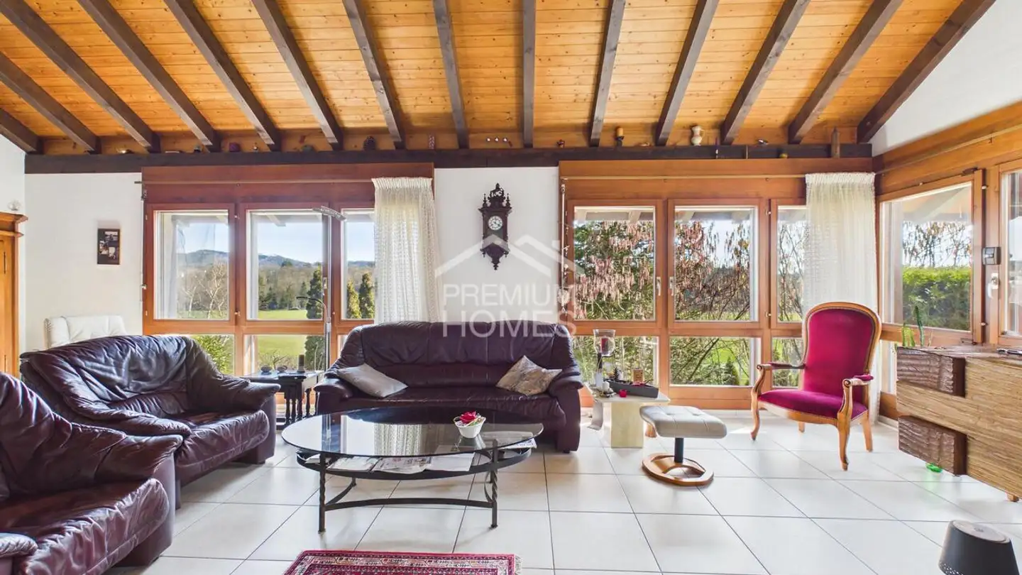 Casa singola in vendita - 3047 Bremgarten b. Bern - Foto 3