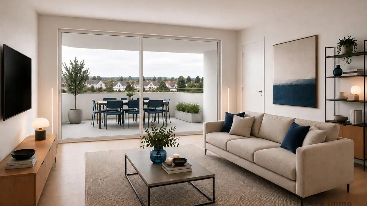 Apartment for sale - Dorfstrasse 71, 4665 Oftringen