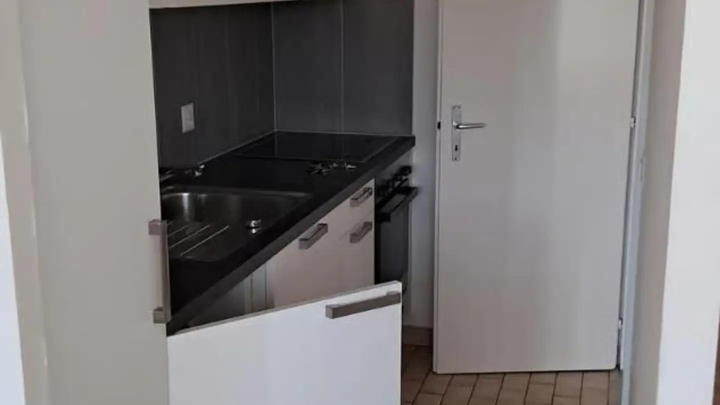 Wohnung mieten - Route Du Châtelard 56, 1018 Lausanne - Foto 2