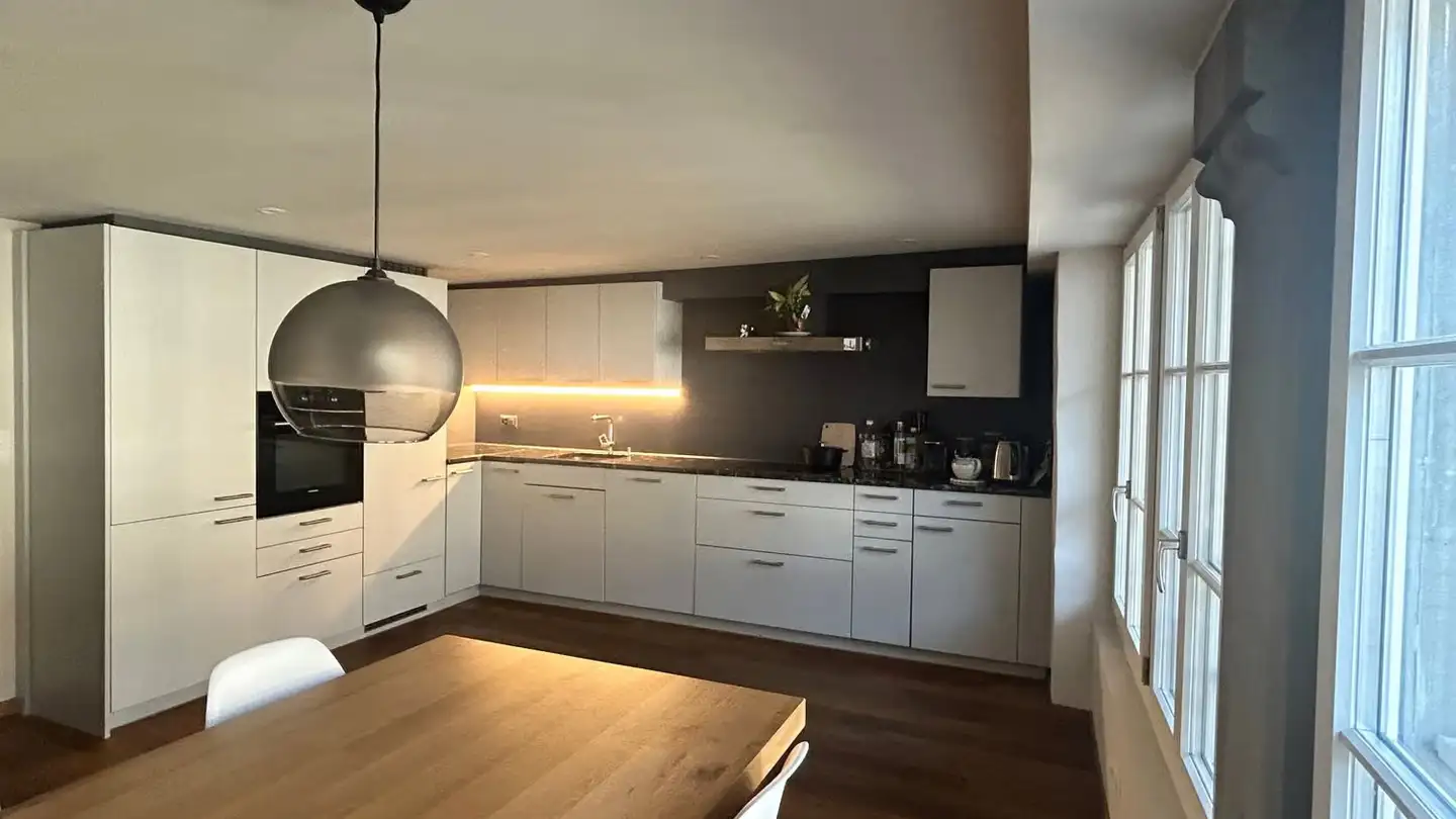 Appartamento in affitto - Mühlenplatz 3, 6004 Luzern - Foto 3