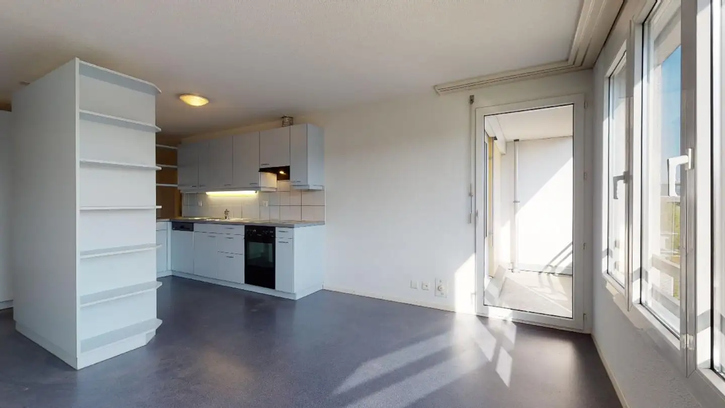 Apartment for rent - Belpbergstrasse 32b, 3110 Münsingen - Photo 3