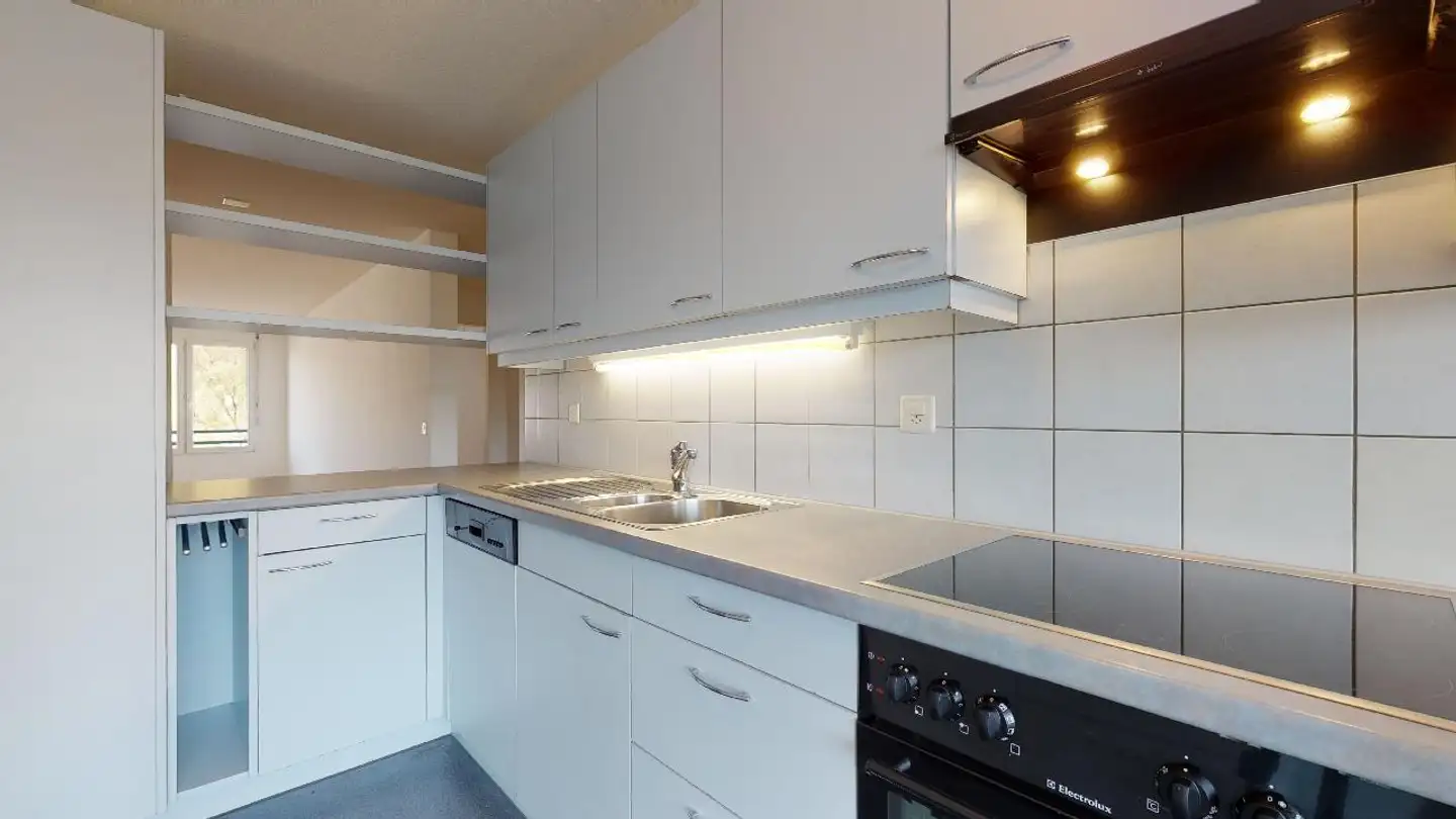 Apartment for rent - Belpbergstrasse 32b, 3110 Münsingen - Photo 4