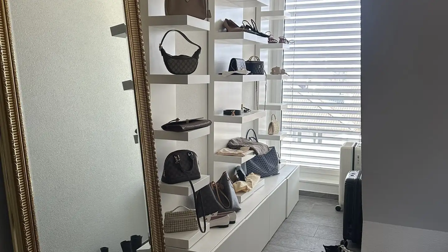 Appartement à louer - Badenerstrasse 29, 8953 Dietikon - Photo 4