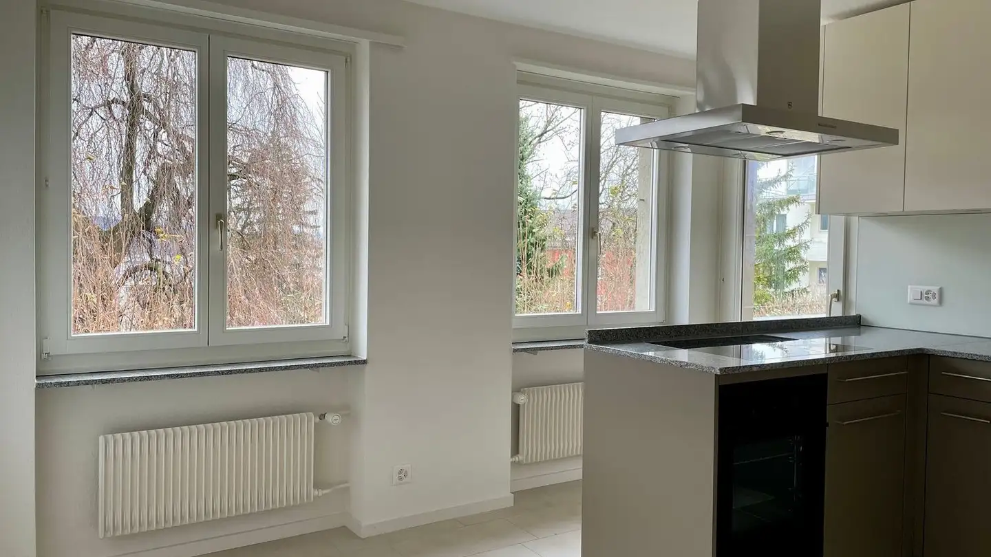 Wohnung mieten - Bürgerheimstrasse 13, 8820 Wädenswil