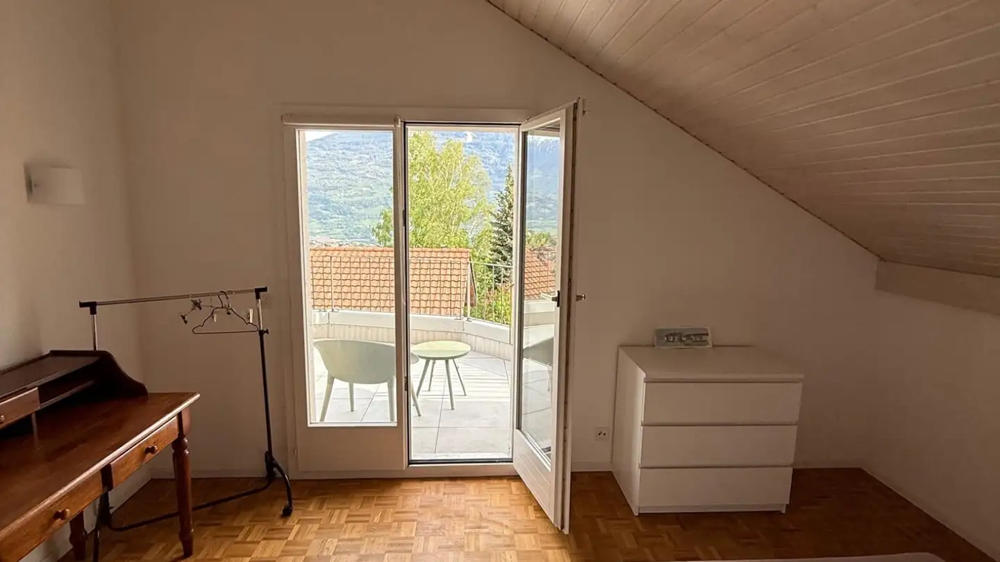 Casa singola in affitto - 1965 Savièse - Foto 3