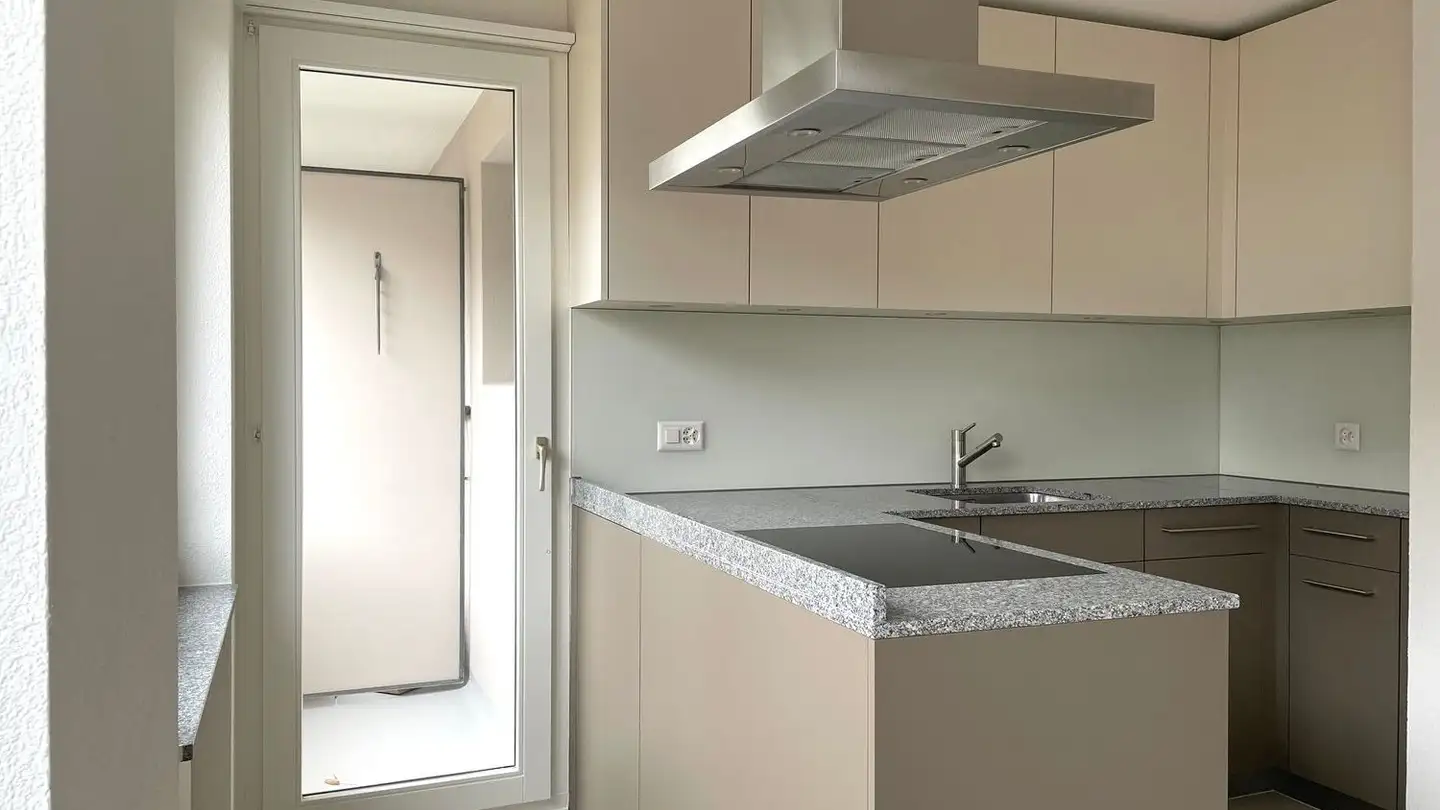 Wohnung mieten - Bürgerheimstrasse 13, 8820 Wädenswil - Foto 2