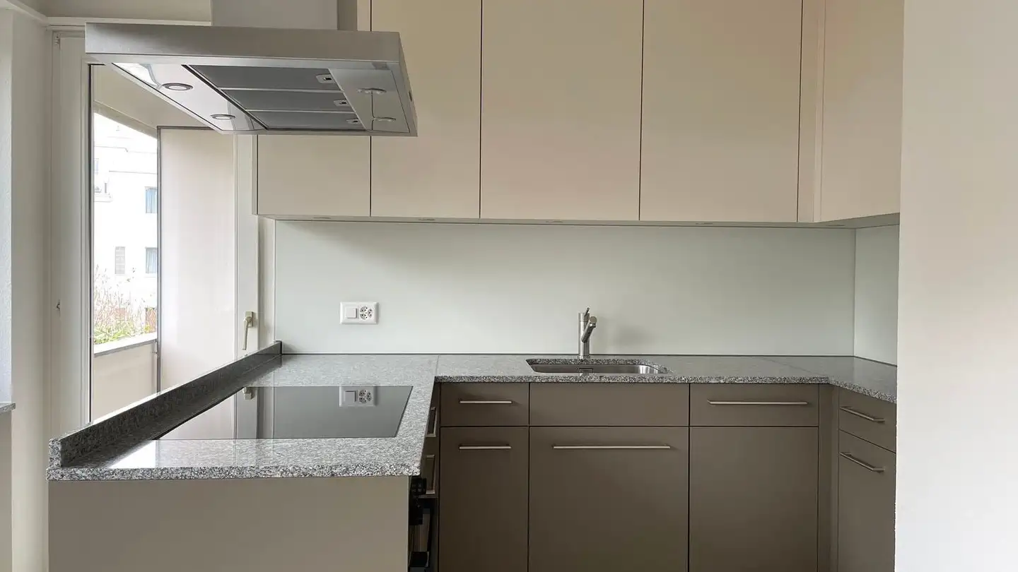 Wohnung mieten - Bürgerheimstrasse 13, 8820 Wädenswil - Foto 3