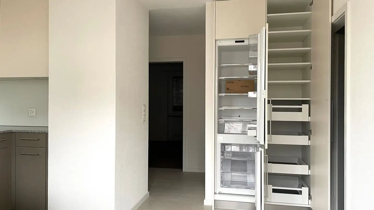 Wohnung mieten - Bürgerheimstrasse 13, 8820 Wädenswil - Foto 4