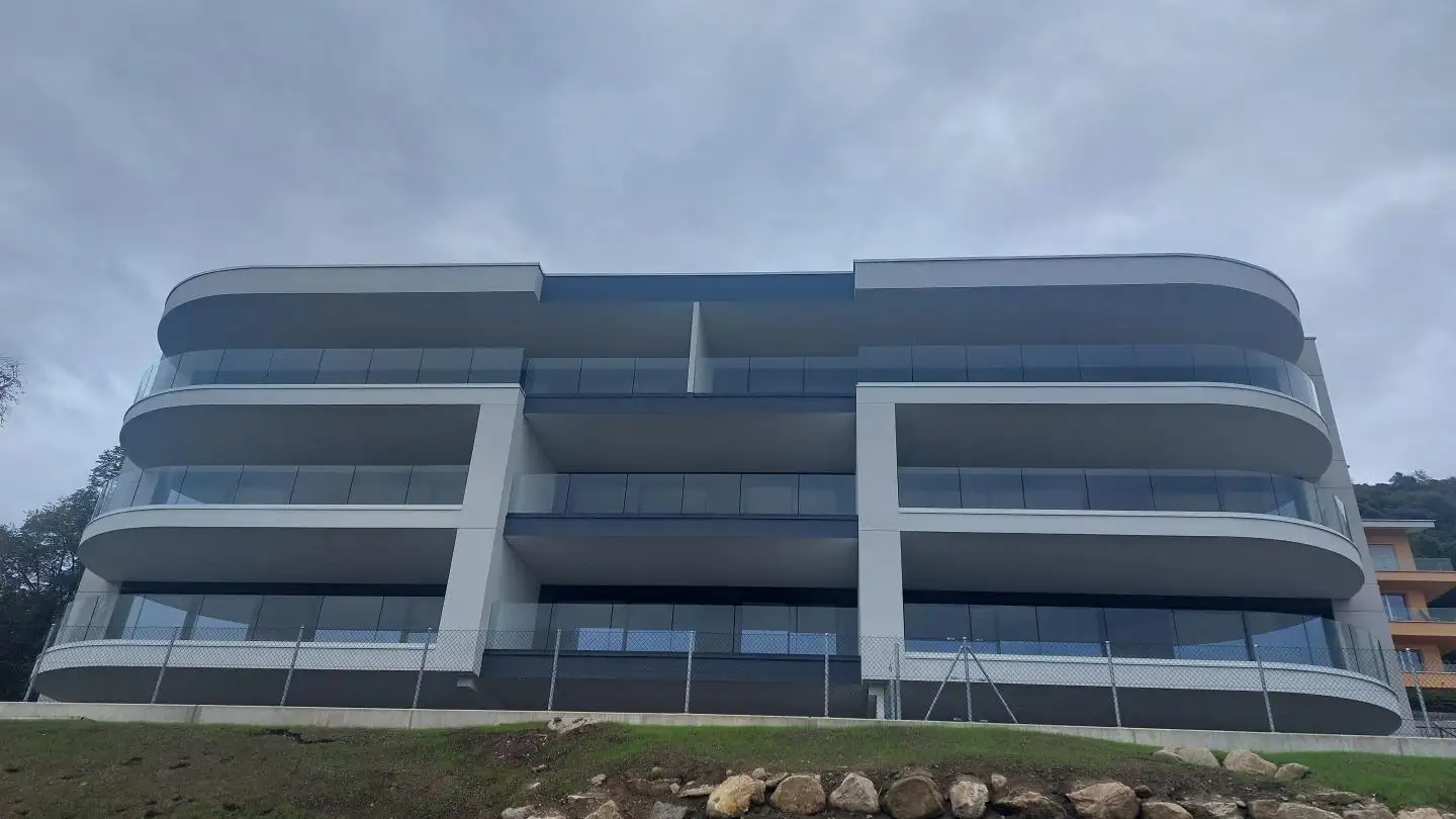 Appartement à vendre - Via Campagna, 6926 Montagnola