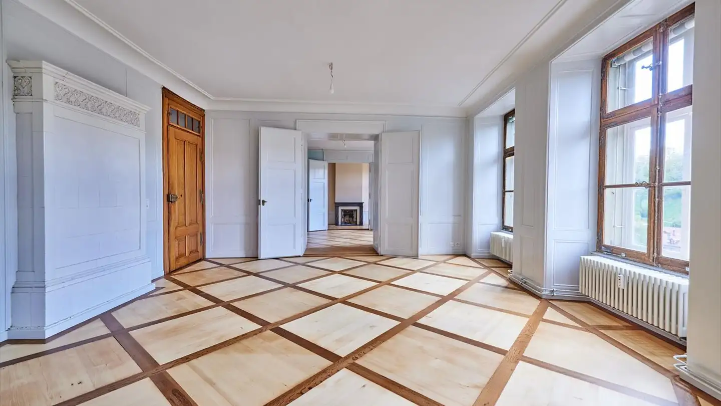 Appartement à louer - 3011 Bern