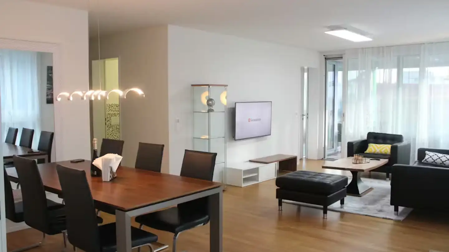 Appartement à louer - Josef Staub-Strasse, 8953 Dietikon - Photo 2