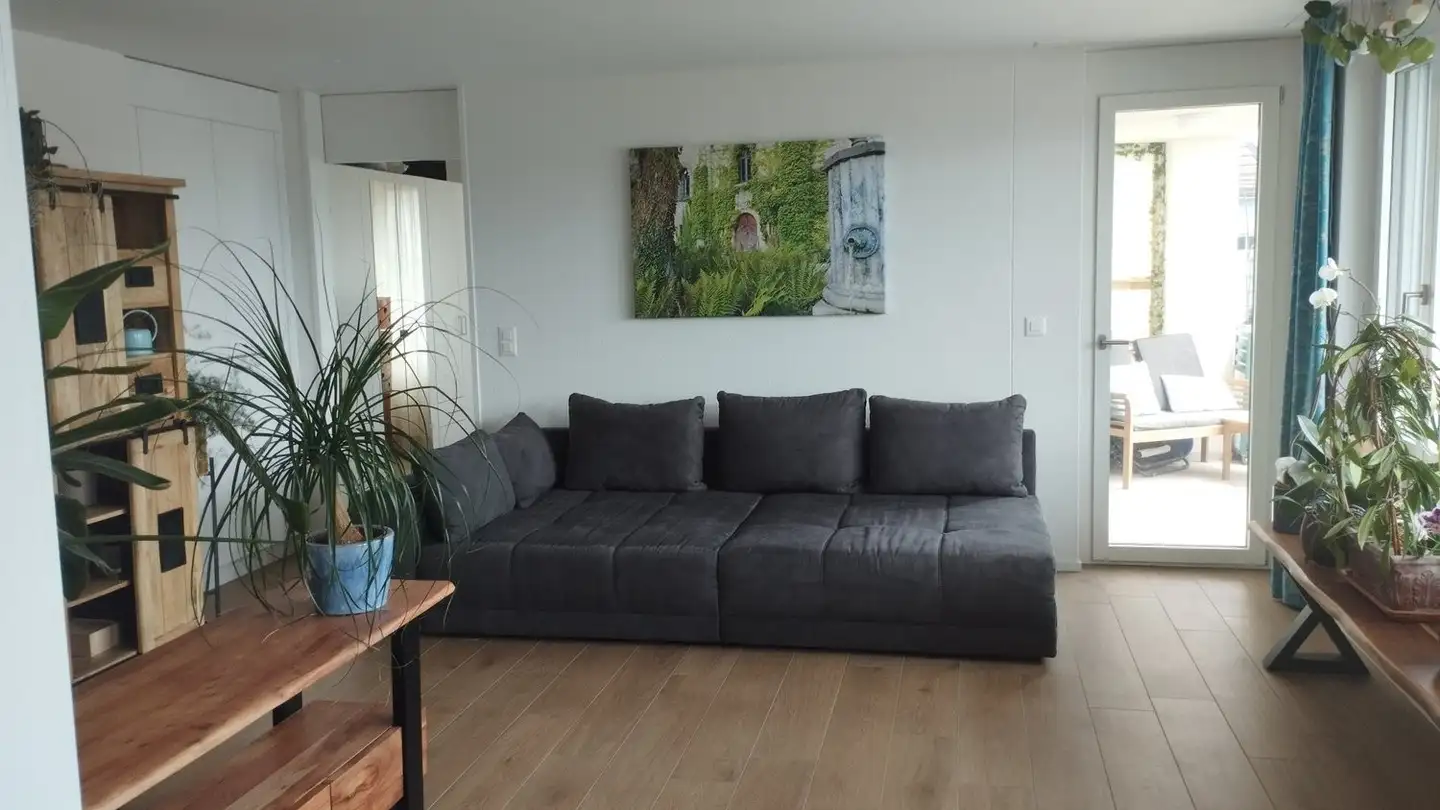 Appartamento in affitto - In Der Gass 8, 8340 Hinwil - Photo 2