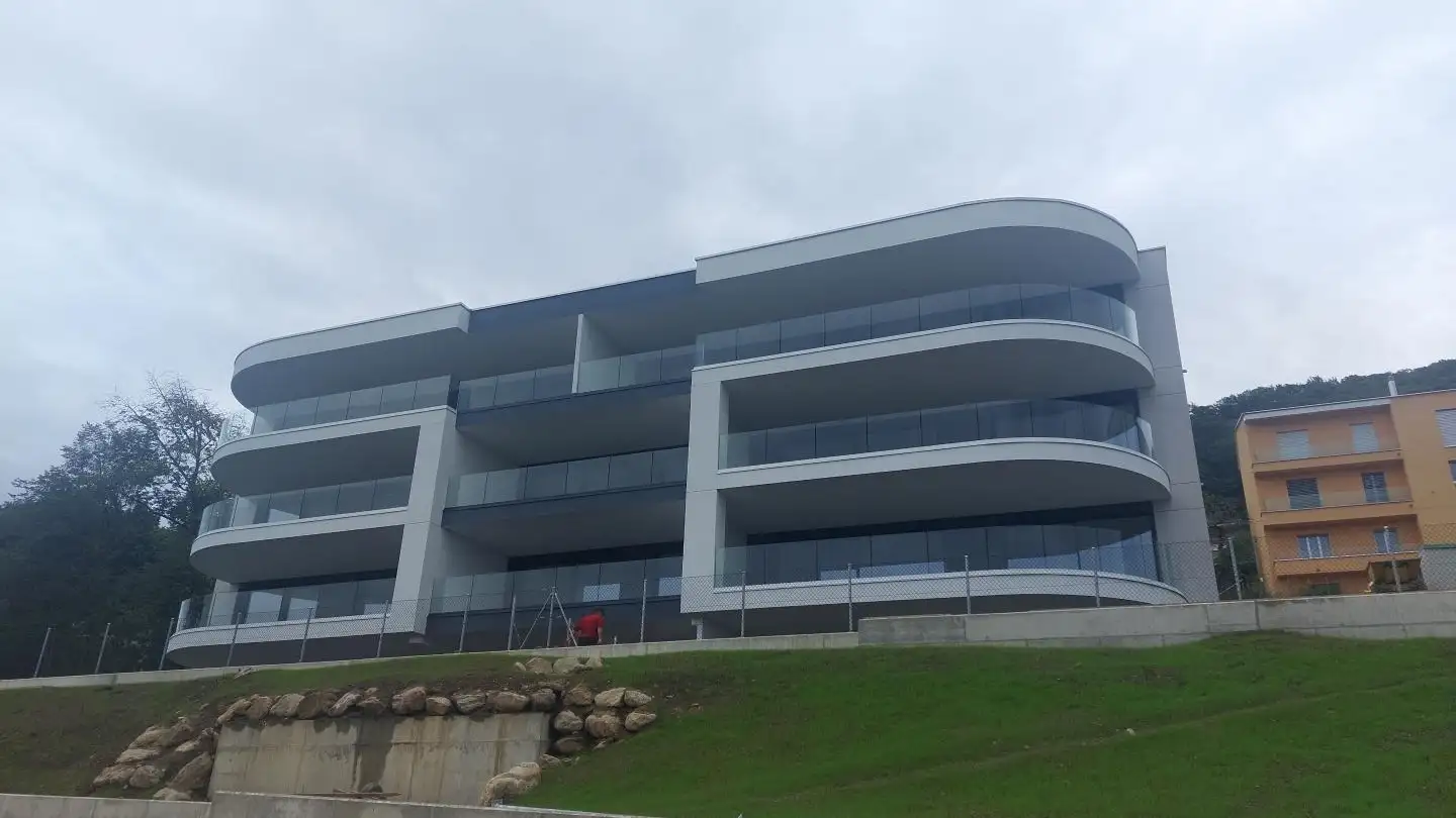 Appartement à vendre - Via Campagna, 6926 Montagnola - Photo 3