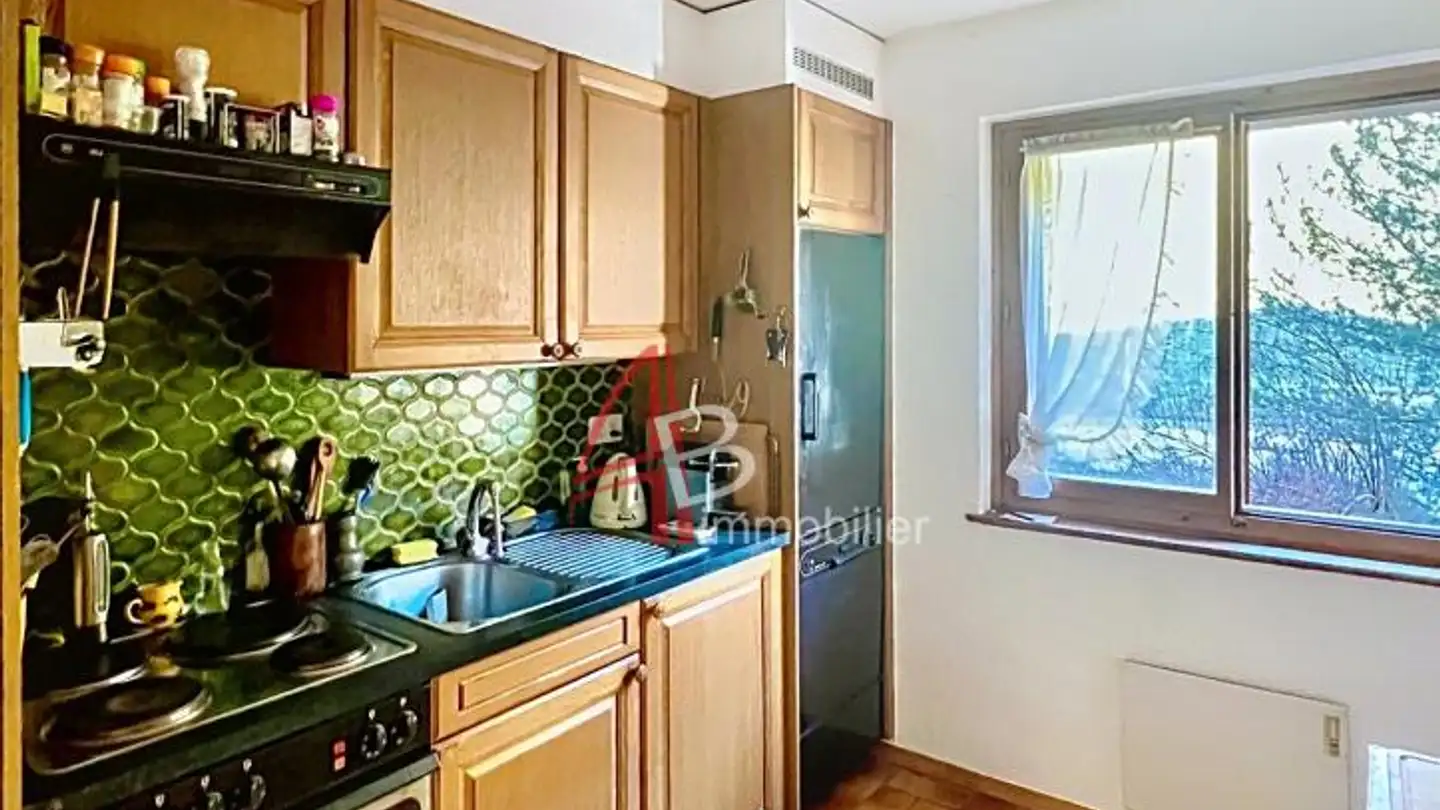 Apartment for sale - 1942 Levron - Photo 3