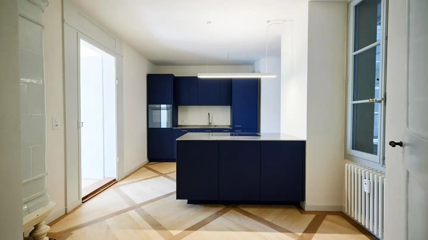 Appartement à louer - 3011 Bern - Photo 2