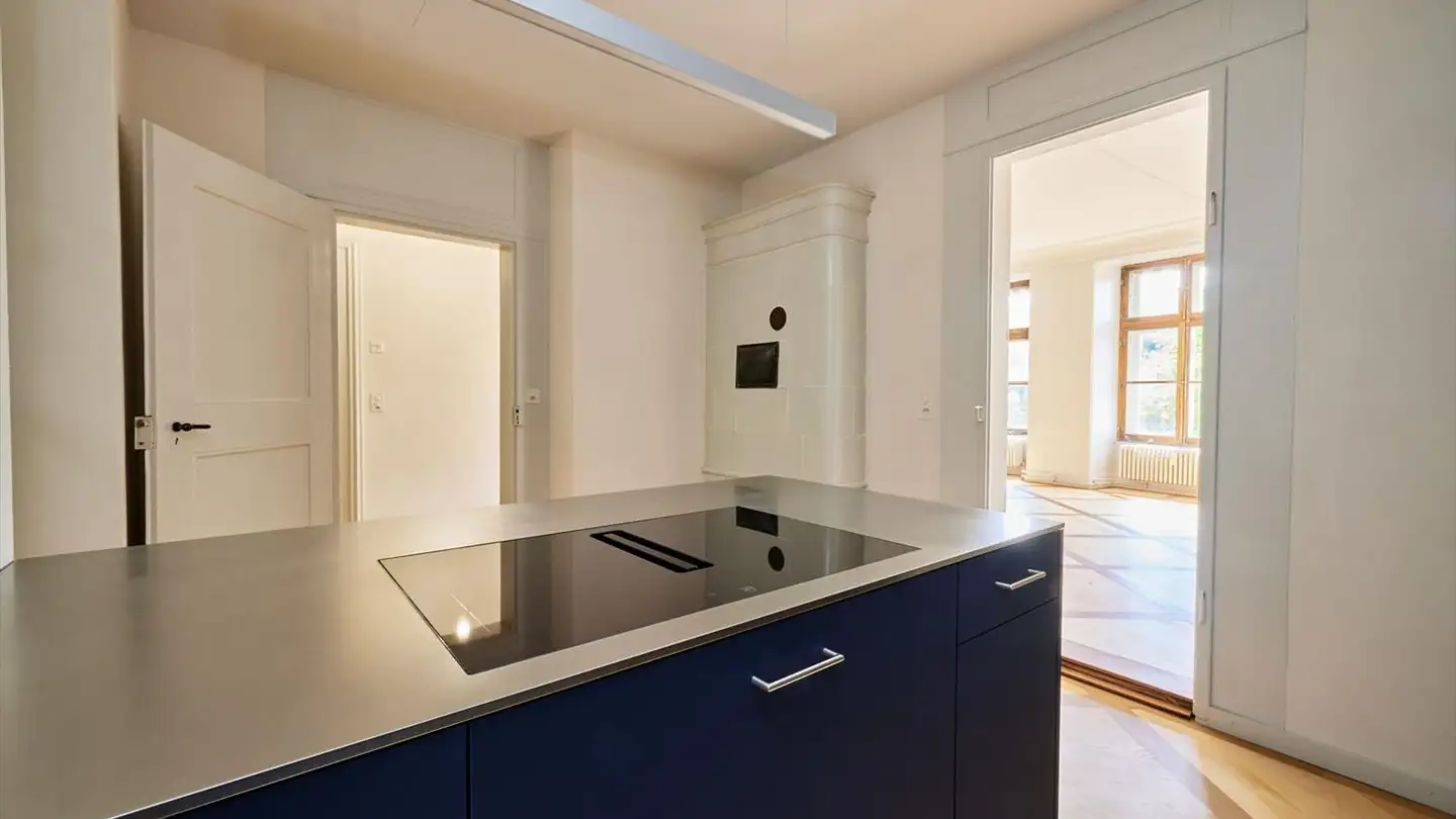 Appartement à louer - 3011 Bern - Photo 3