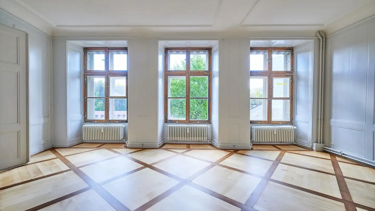 Appartement à louer - 3011 Bern - Photo 4