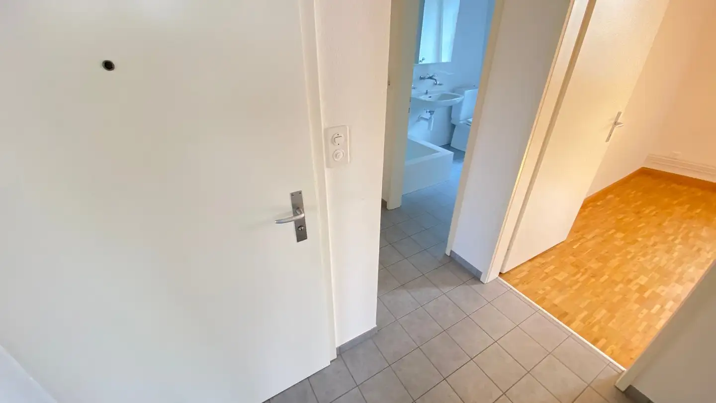 Appartamento in affitto - Petersgraben 73, 4051 Basel - Foto 2