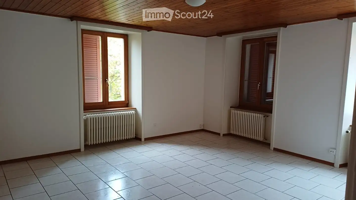 Wohnung mieten - Rue Du Milieu 7, 2115 Buttes