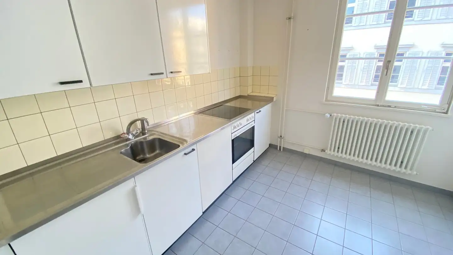 Appartamento in affitto - Petersgraben 73, 4051 Basel - Foto 3