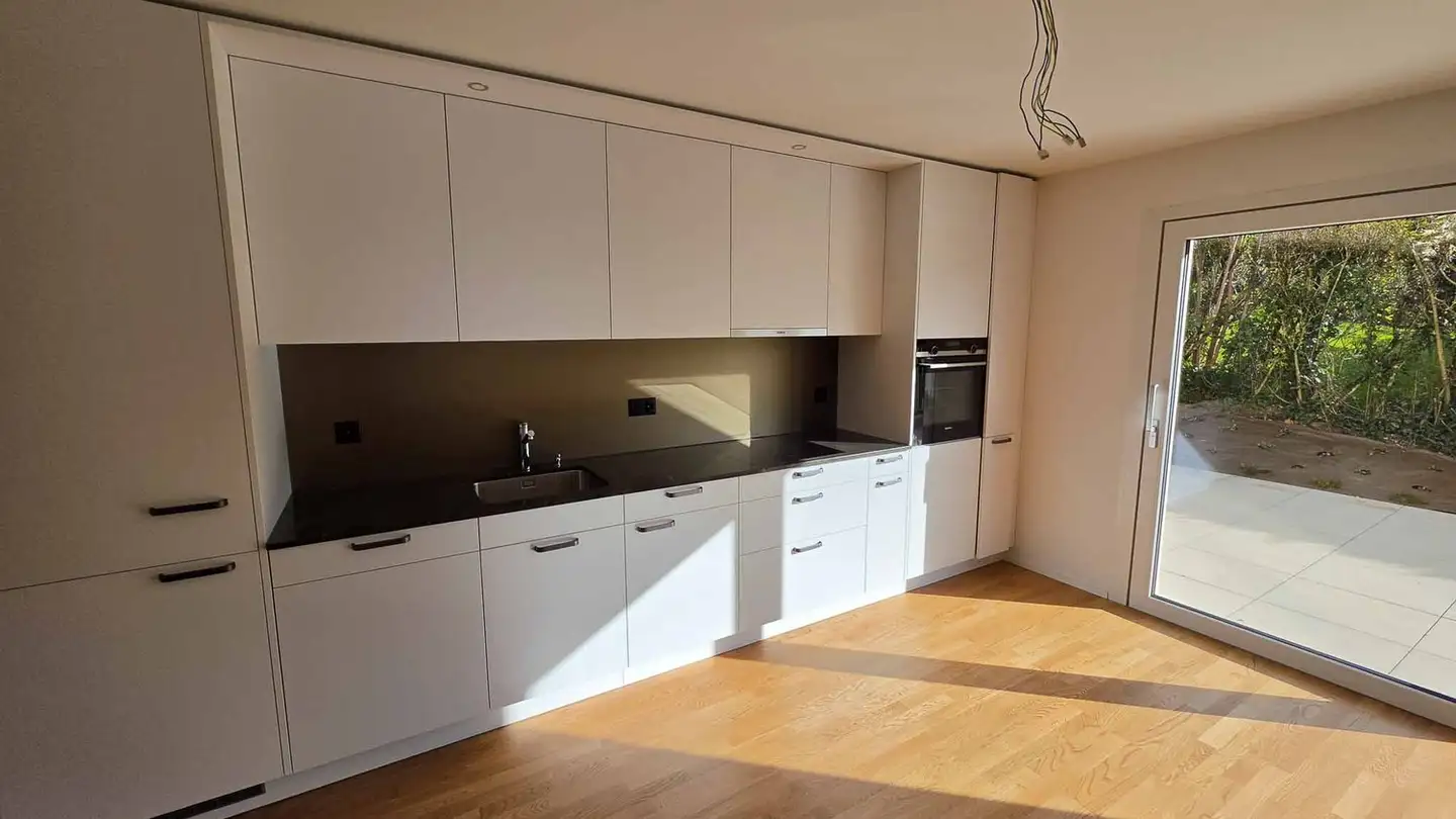 Duplex for rent - Avenue Soguel 18, 2035 Corcelles NE - Photo 2