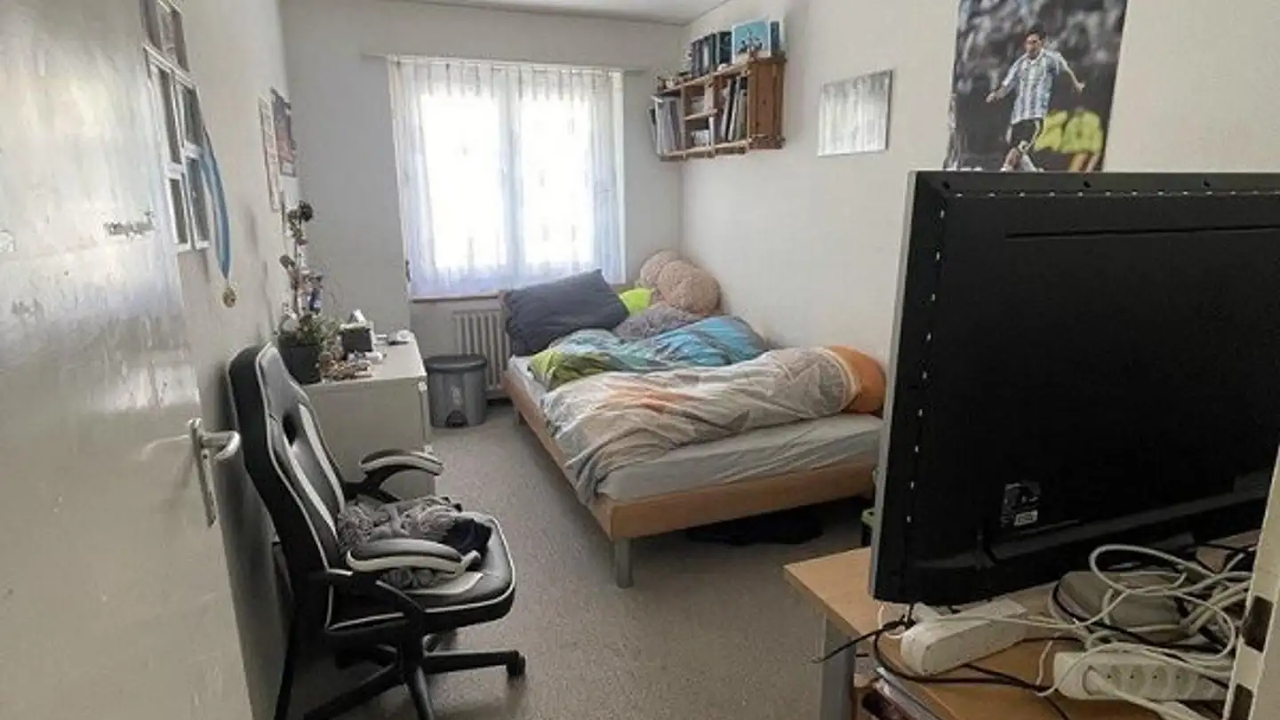Wohnung mieten - Burgstrasse 61, 8610 Uster - Foto 2