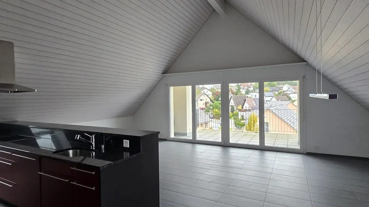 Wohnung kaufen - Im Fronberg 5, 8172 Niederglatt ZH
