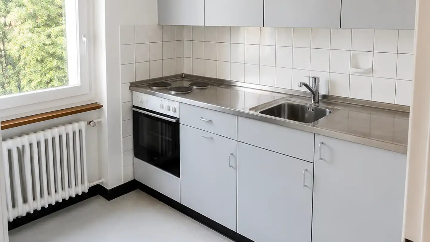 Apartment for rent - 1700 Fribourg