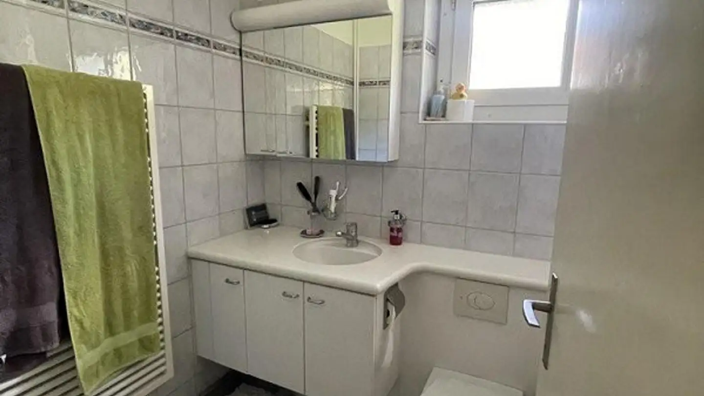 Wohnung mieten - Burgstrasse 61, 8610 Uster - Foto 4