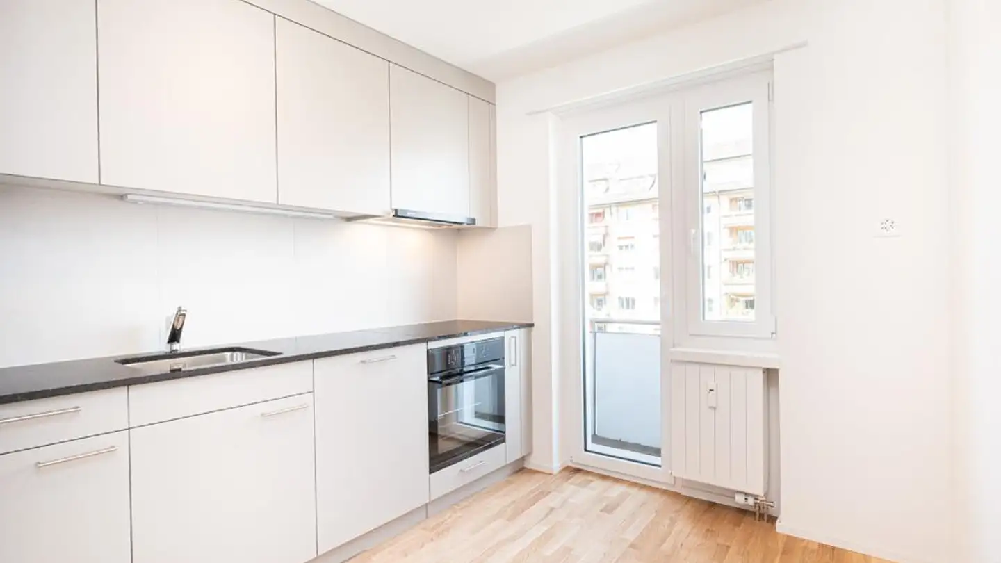 Wohnung mieten - Ahornstrasse 10, 6003 Luzern - Foto 2