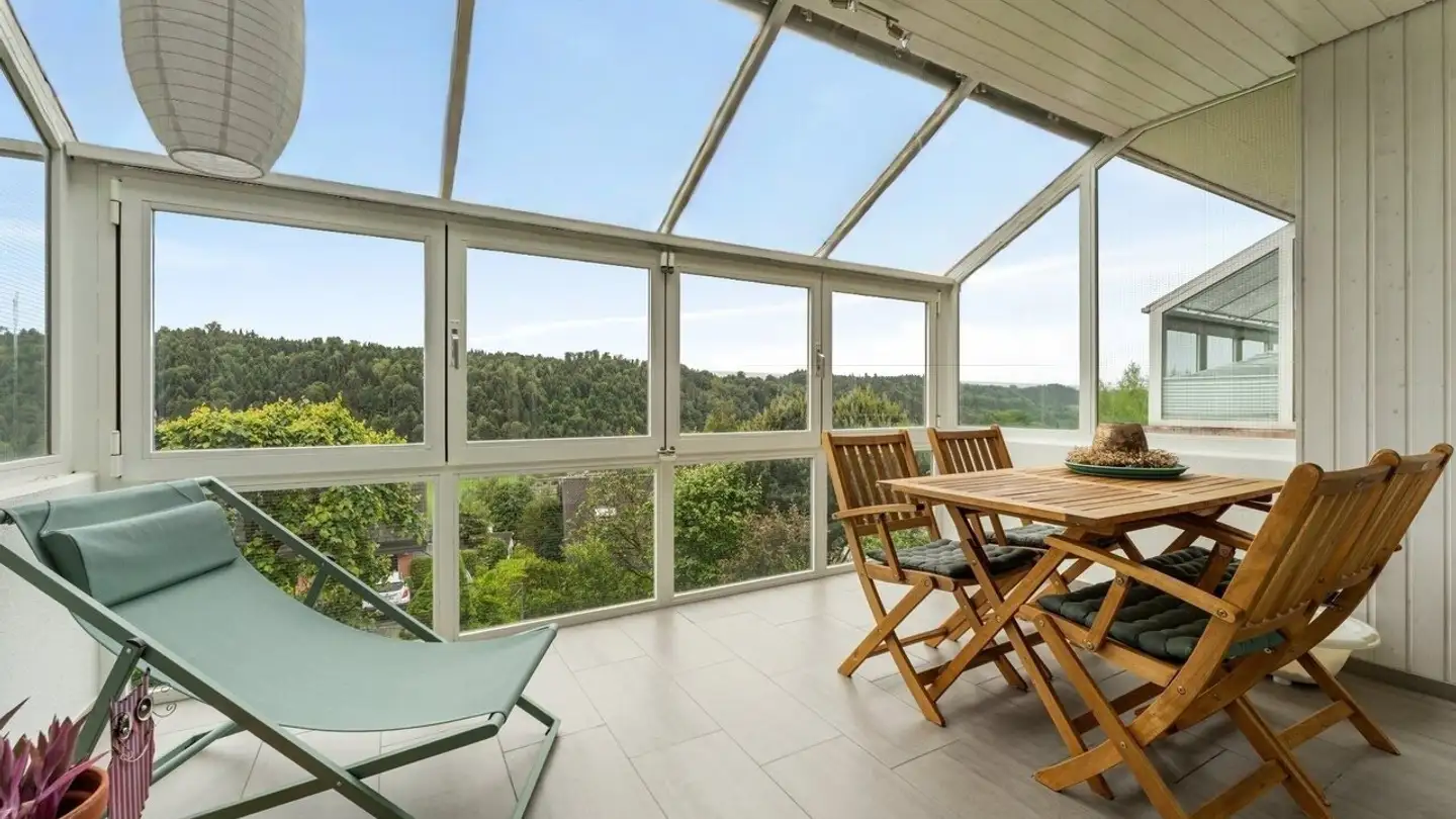 Duplex for sale - Sonnmattrain 3a, 6043 Adligenswil
