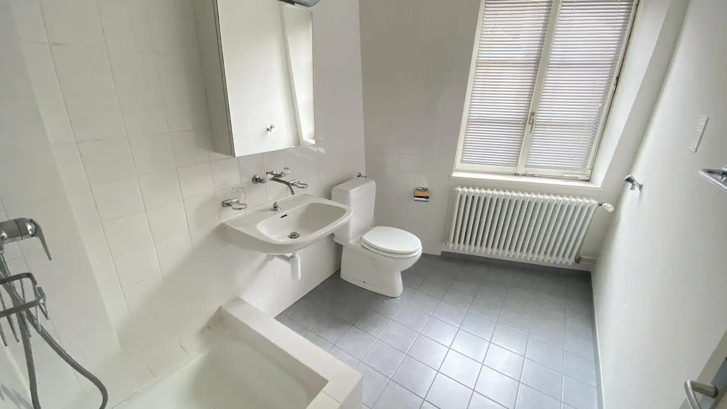 Appartamento in affitto - Petersgraben 73, 4051 Basel - Foto 4
