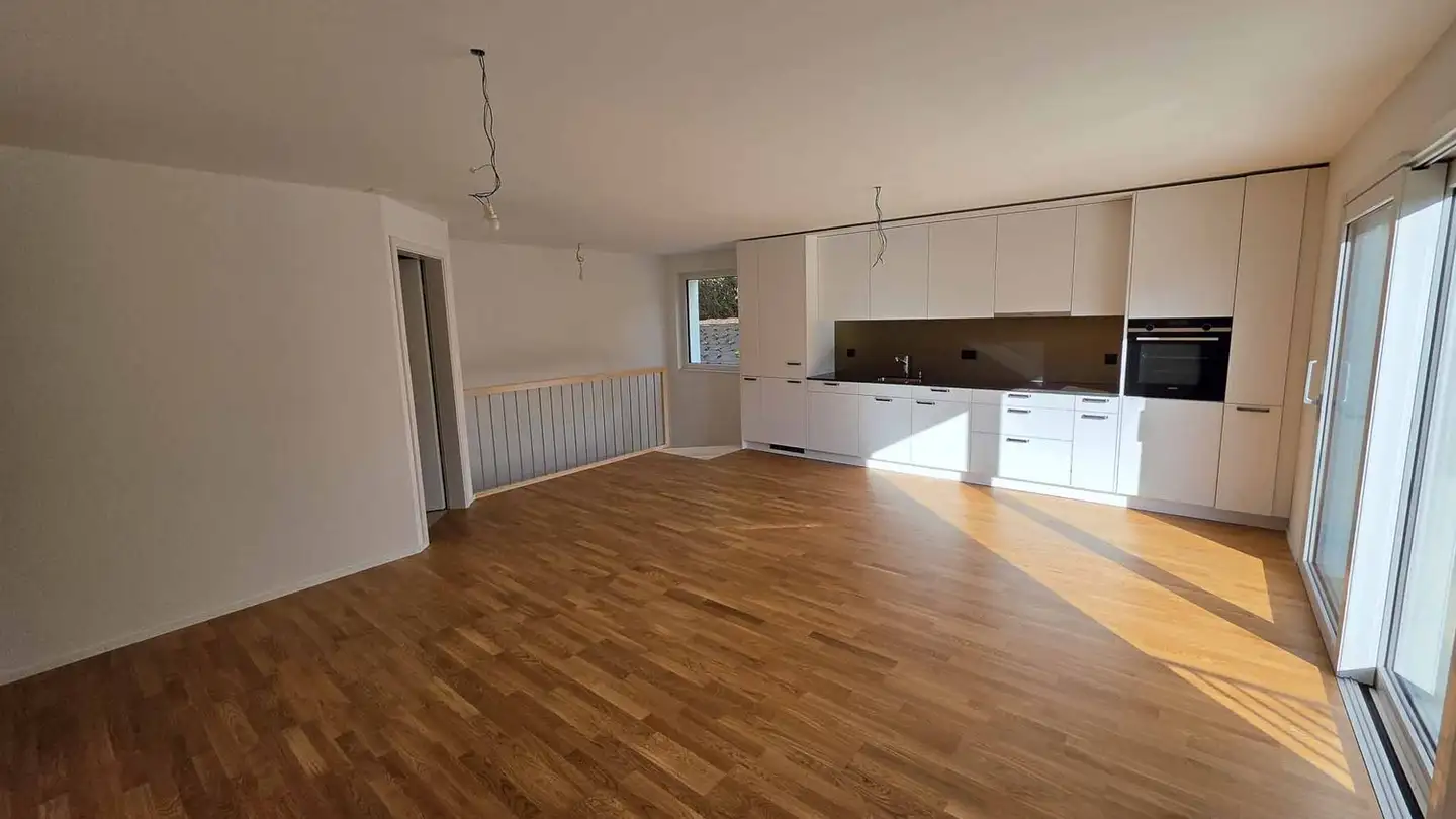 Duplex for rent - Avenue Soguel 18, 2035 Corcelles NE