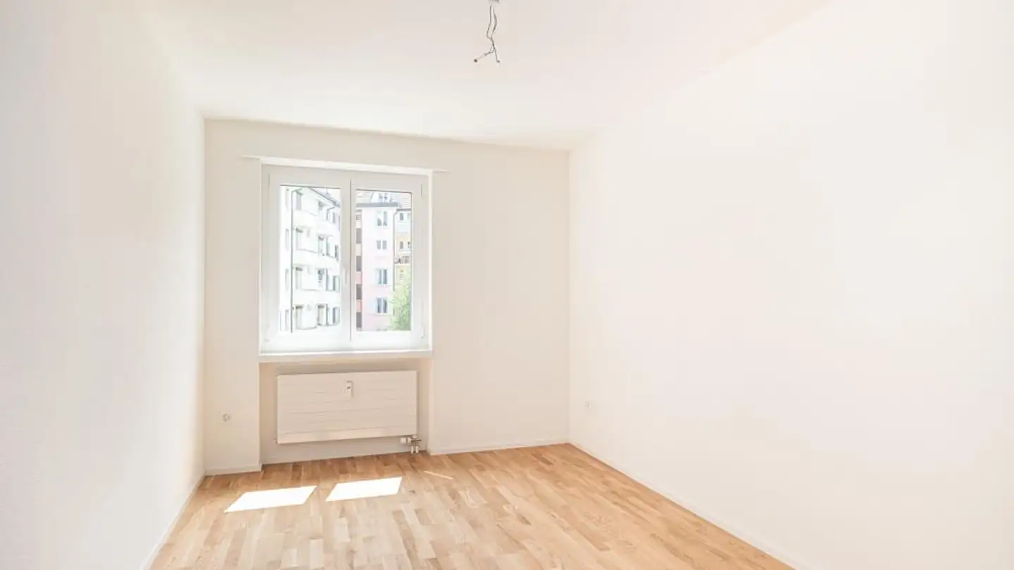 Wohnung mieten - Ahornstrasse 10, 6003 Luzern - Foto 4