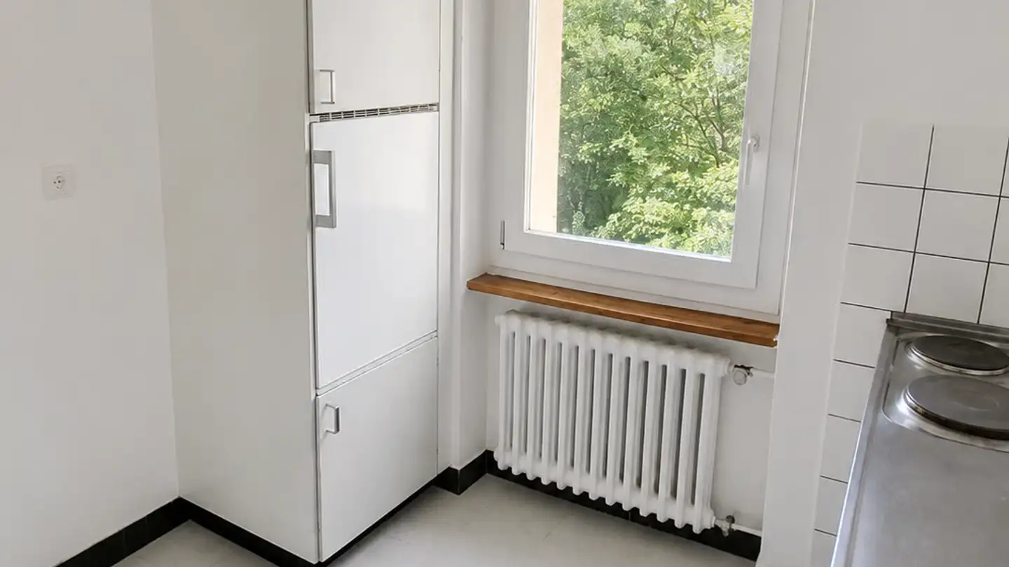 Apartment for rent - 1700 Fribourg - Photo 2