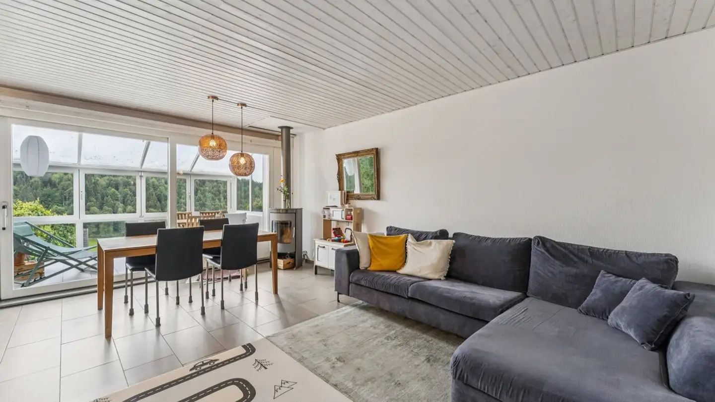 Duplex for sale - Sonnmattrain 3a, 6043 Adligenswil - Photo 3
