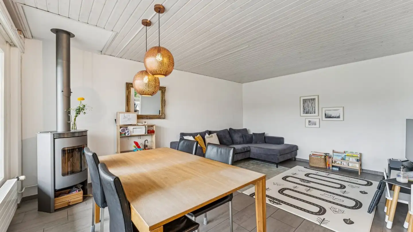 Duplex for sale - Sonnmattrain 3a, 6043 Adligenswil - Photo 4