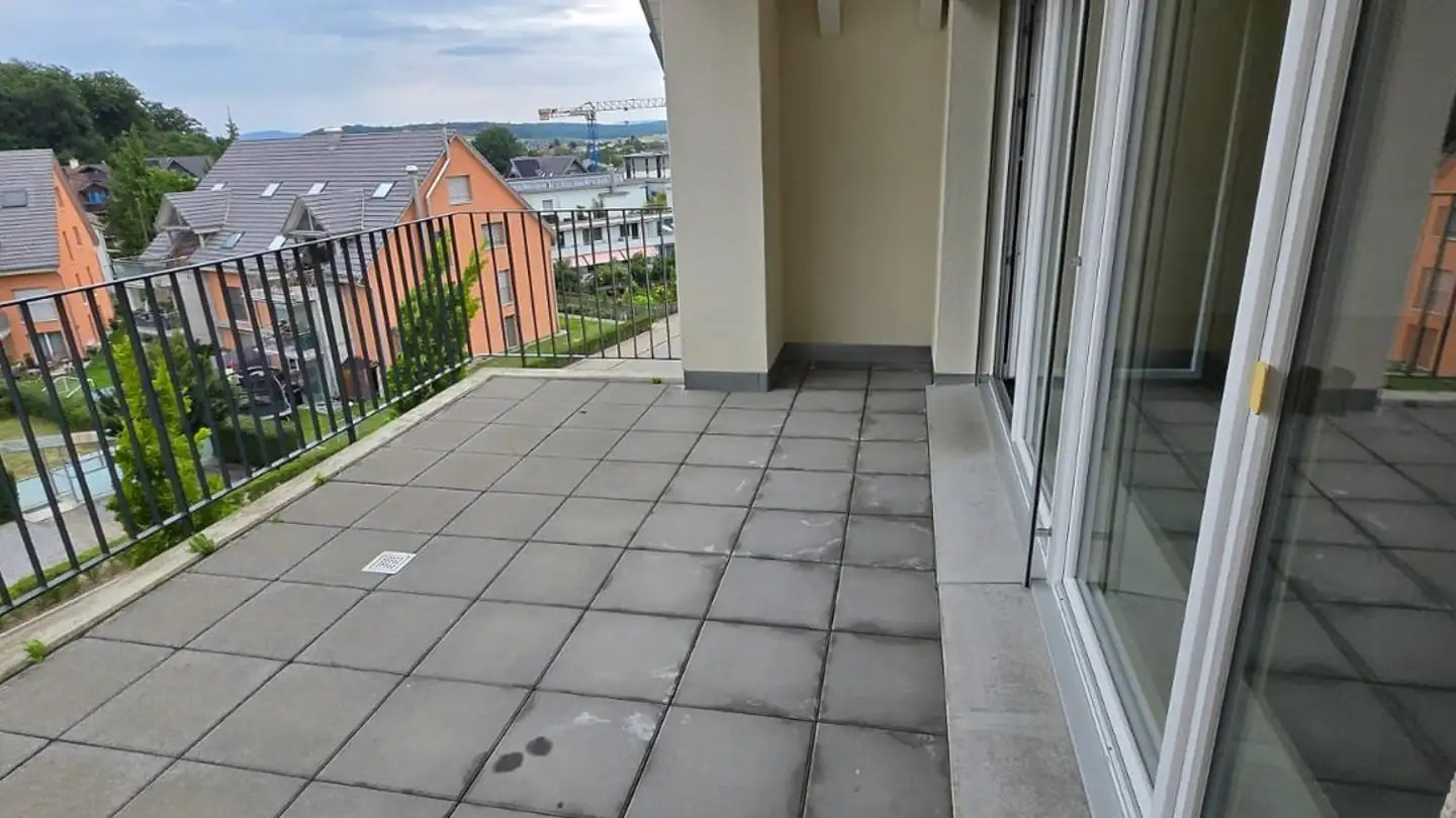 Appartamento in vendita - Im Fronberg 5, 8172 Niederglatt ZH - Photo 2
