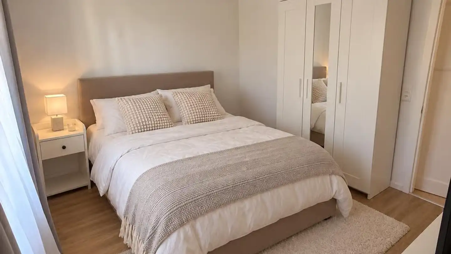 Maison individuelle à louer - 1066 Epalinges