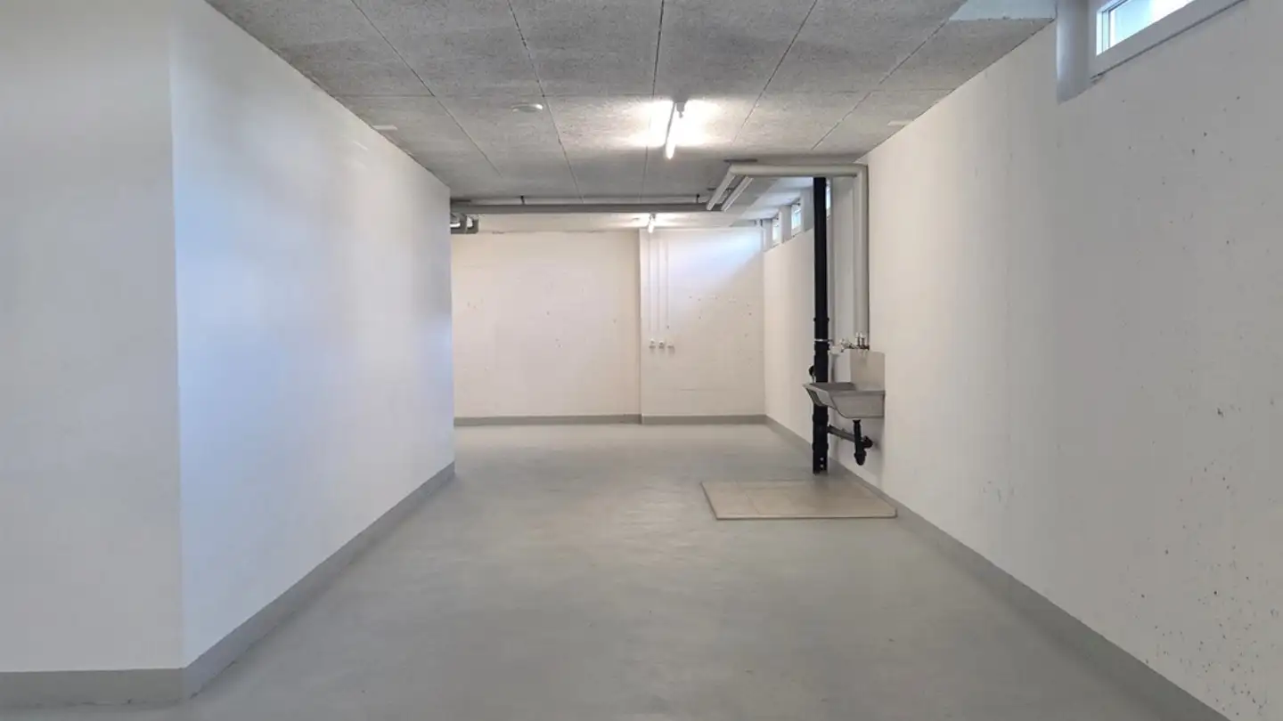 Storage space for rent - Hochstrasse 137, 8330 Pfäffikon ZH - Photo 4