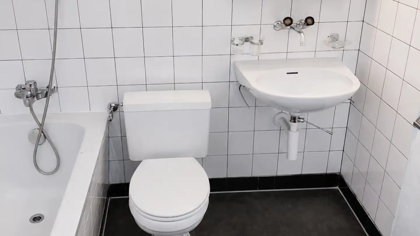 Apartment for rent - 1700 Fribourg - Photo 3