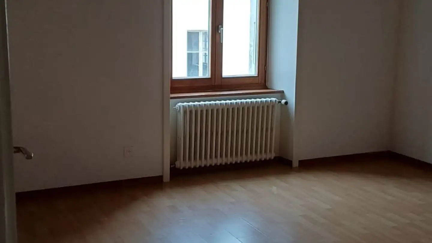 Appartamento in affitto - Rue Du Milieu 7, 2115 Buttes - Photo 3