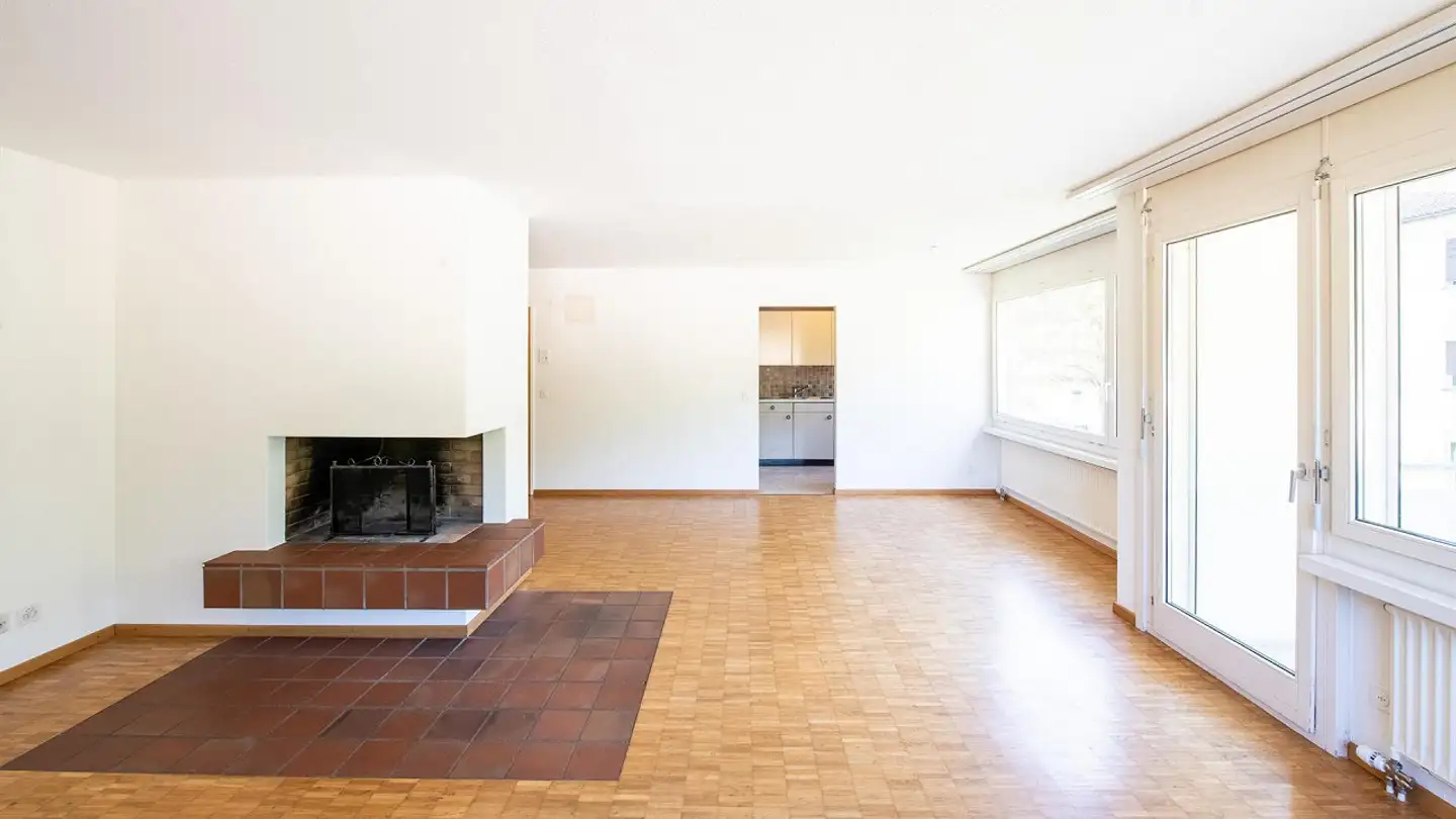 Wohnung mieten - Sonnenburggutstrasse 19, 8200 Schaffhausen - Foto 4