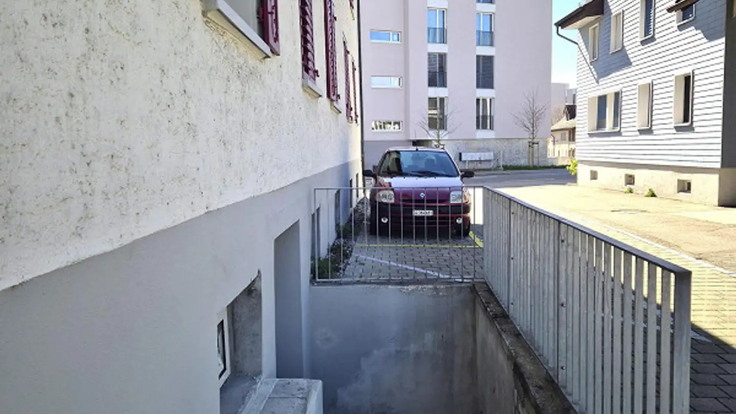 Spazio di archiviazione in affitto - Amriswilerstrasse 1, 9220 Bischofszell - Foto 2