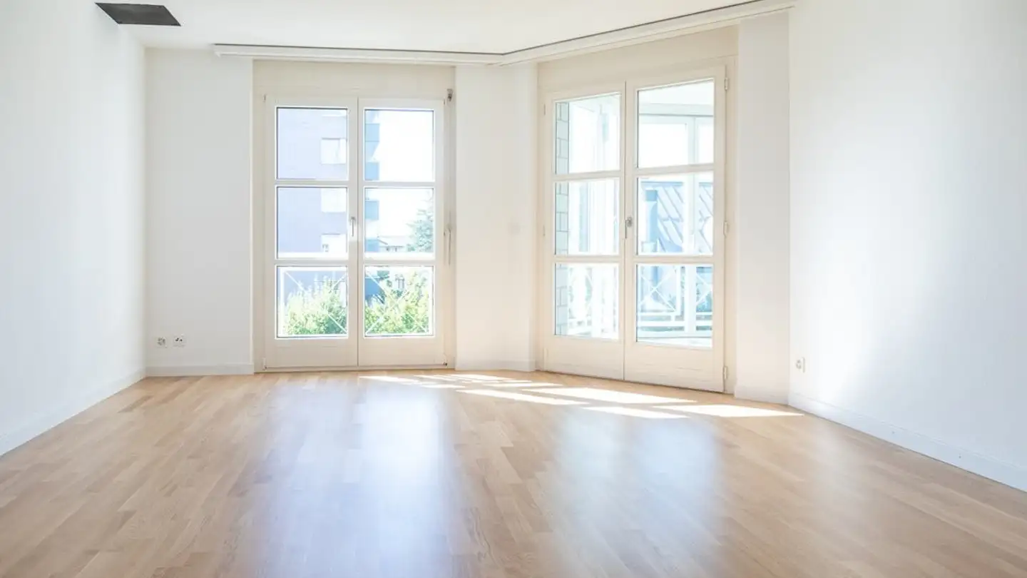 Apartment for rent - Brummelmattstrasse 11, 5033 Buchs AG - Photo 2