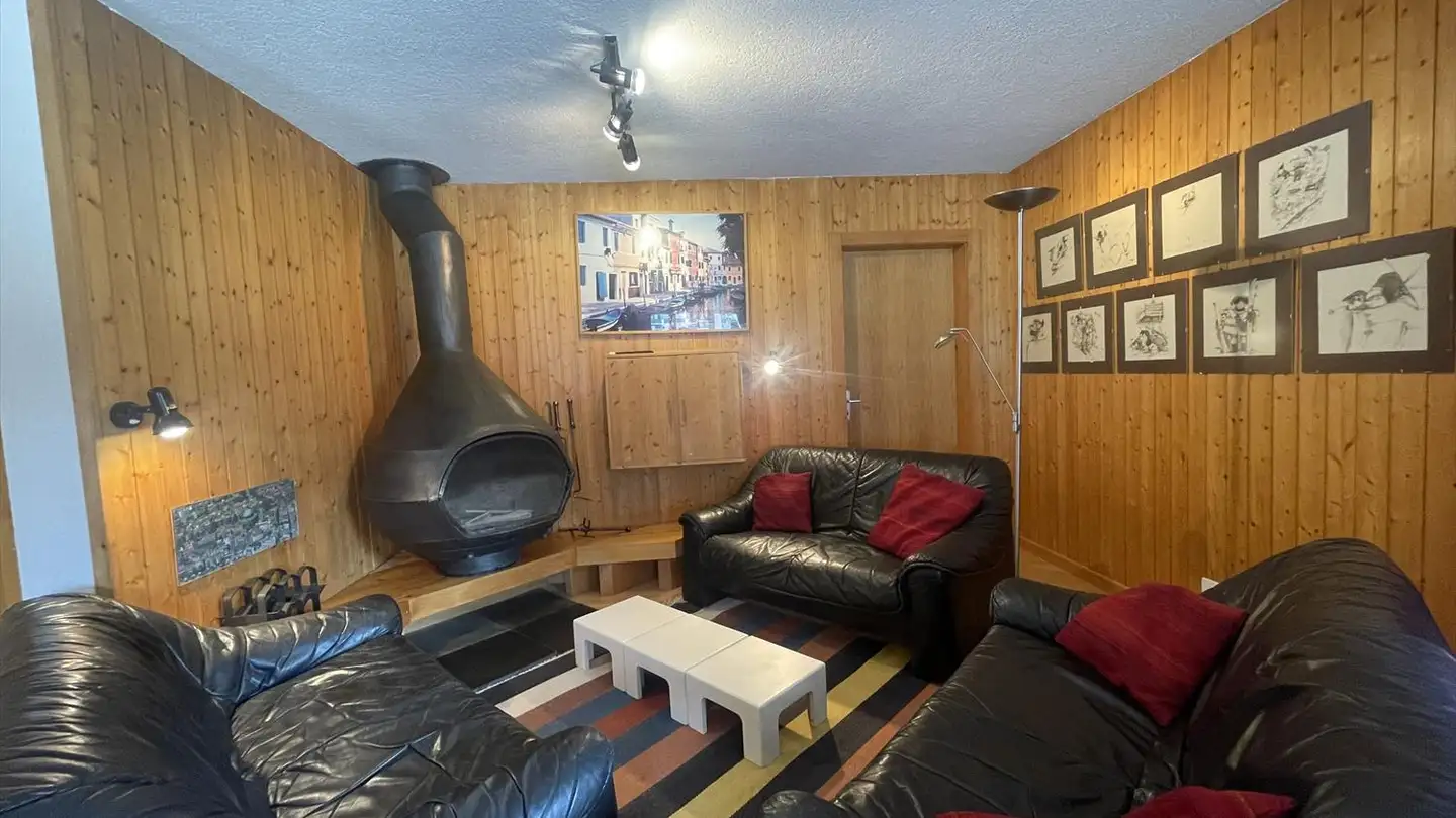 Appartamento in vendita - Route Du Pré-Vert 13, 1875 Morgins - Photo 2