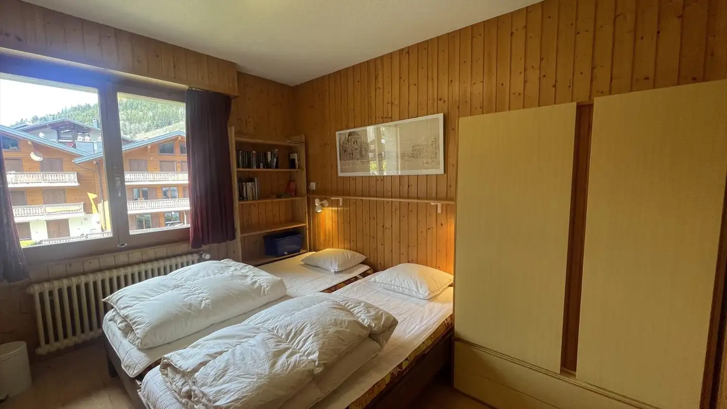 Appartamento in vendita - Route Du Pré-Vert 13, 1875 Morgins - Photo 4