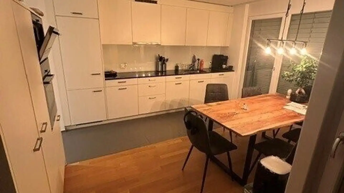 Penthouse mieten - Ländernachstrasse 50, 9443 Widnau - Foto 3