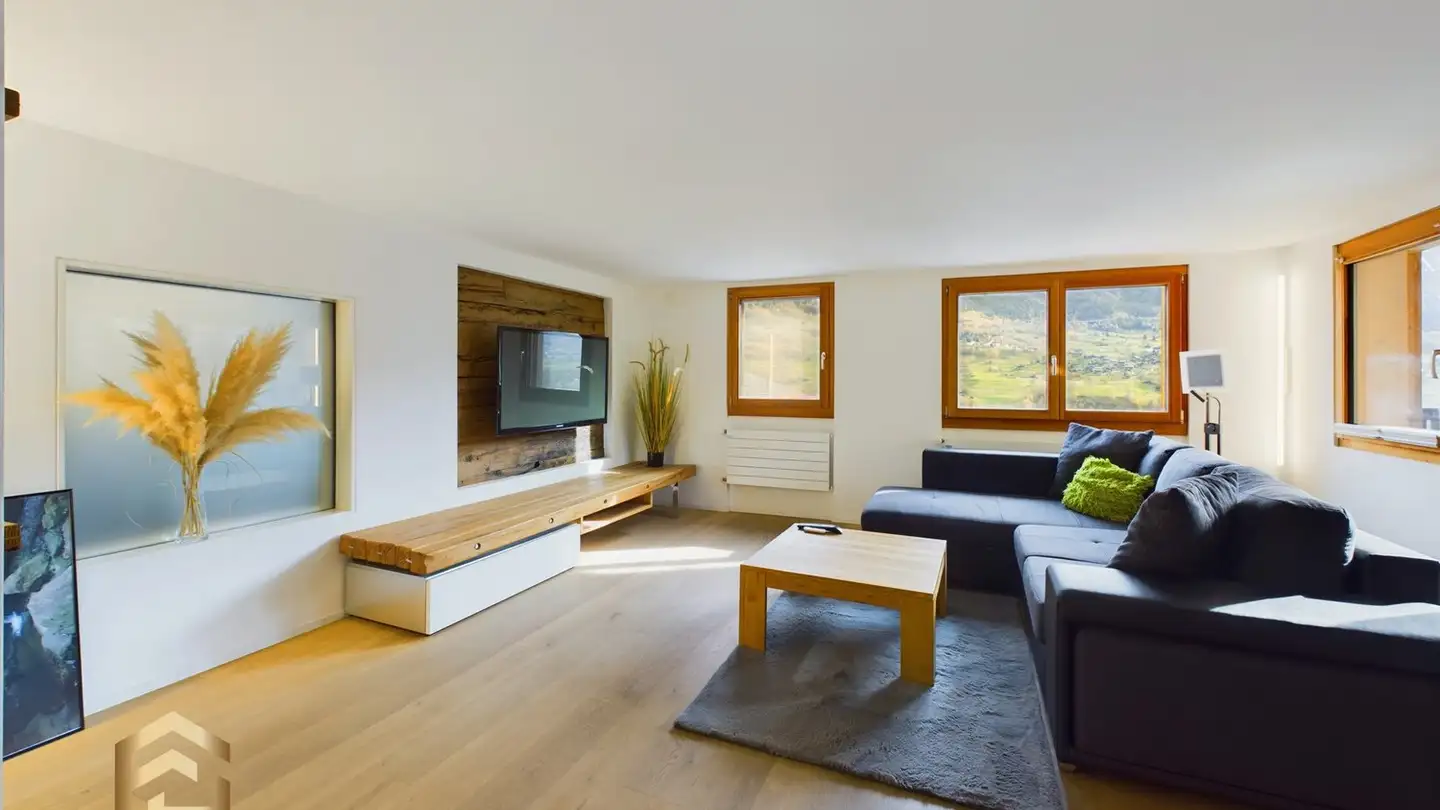 Mehrfamilienhaus kaufen - 3982 Bitsch - Foto 3